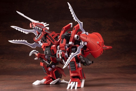 HMM 1/72 EZ-034 Geno Breaker Repackage Ver.