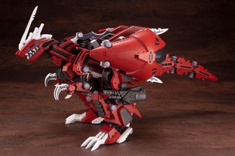 HMM 1/72 EZ-034 Geno Breaker Repackage Ver.