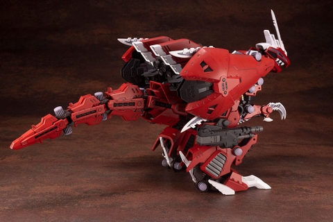 HMM 1/72 EZ-034 Geno Breaker Repackage Ver.