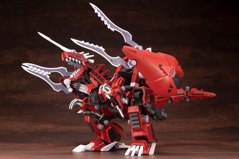 HMM 1/72 EZ-034 Geno Breaker Repackage Ver.