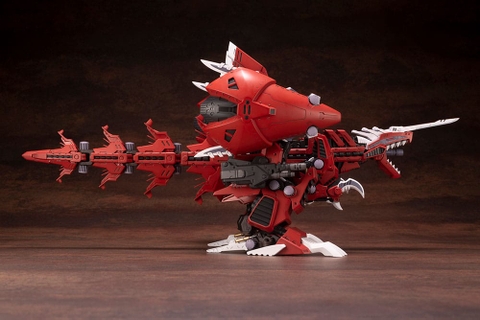 HMM 1/72 EZ-034 Geno Breaker Repackage Ver.