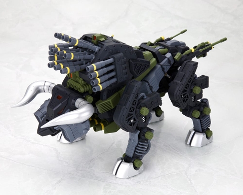 HMM 1/72 RBOZ-006 Dibison Marking Plus Ver.