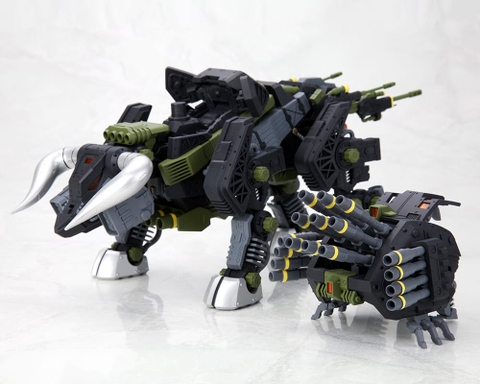 HMM 1/72 RBOZ-006 Dibison Marking Plus Ver.
