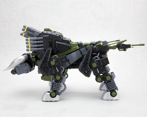 HMM 1/72 RBOZ-006 Dibison Marking Plus Ver.