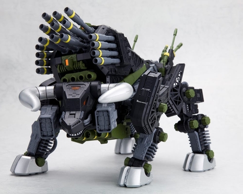 HMM 1/72 RBOZ-006 Dibison Marking Plus Ver.