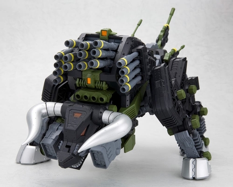 HMM 1/72 RBOZ-006 Dibison Marking Plus Ver.