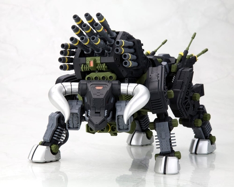 HMM 1/72 RBOZ-006 Dibison Marking Plus Ver.