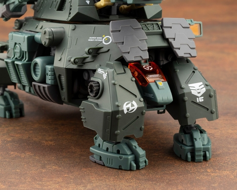 HMM 1/72 RZ-013 Cannon Tortoise Marking Plus Ver.