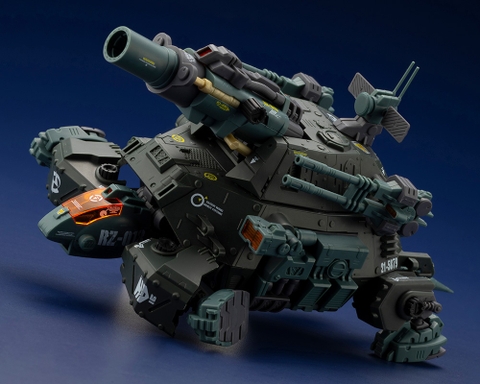 HMM 1/72 RZ-013 Cannon Tortoise Marking Plus Ver.