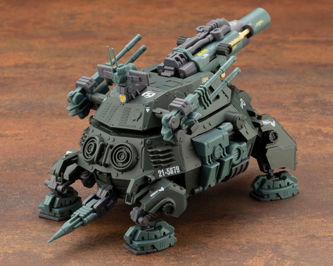 HMM 1/72 RZ-013 Cannon Tortoise Marking Plus Ver.
