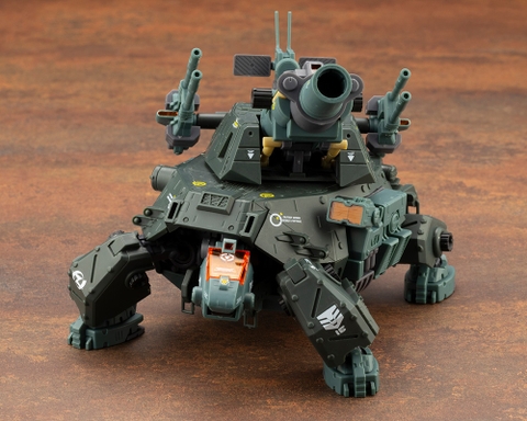 HMM 1/72 RZ-013 Cannon Tortoise Marking Plus Ver.