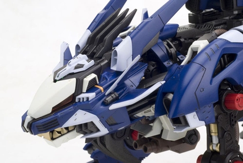HMM 1/72 RZ-041 Liger Zero Jager Marking Plus Ver.