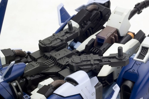 HMM 1/72 RZ-041 Liger Zero Jager Marking Plus Ver.