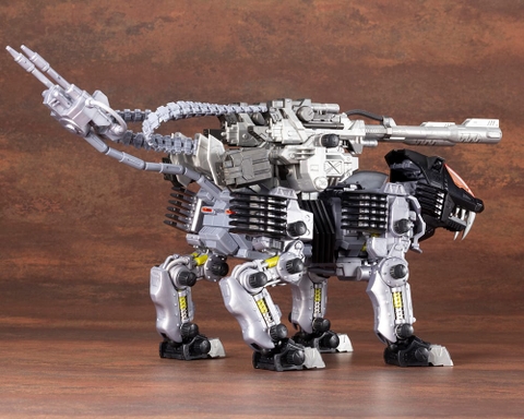 HMM 1/72 RZ-007 Shield Liger DCS-J