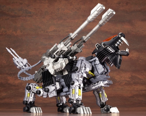 HMM 1/72 RZ-007 Shield Liger DCS-J