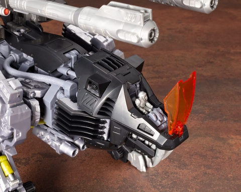HMM 1/72 RZ-007 Shield Liger DCS-J