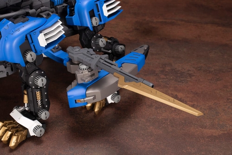 HMM 1/72 RZ-028 Blade Liger AB
