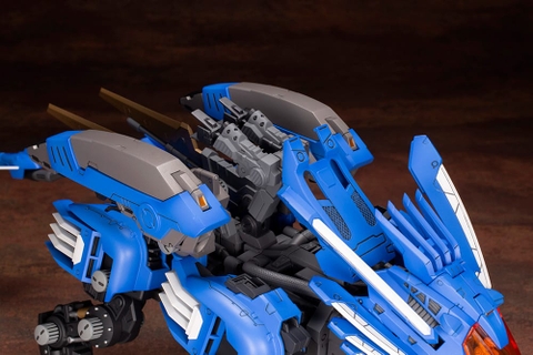 HMM 1/72 RZ-028 Blade Liger AB