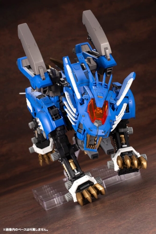 HMM 1/72 RZ-028 Blade Liger AB