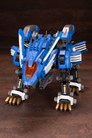 HMM 1/72 RZ-028 Blade Liger AB