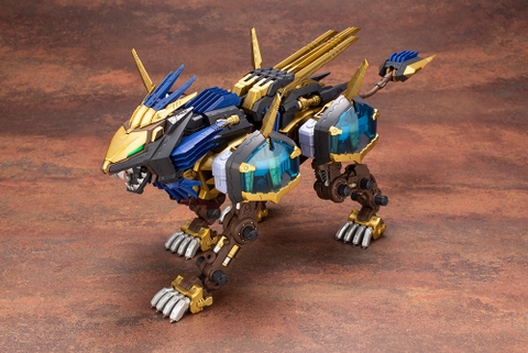 HMM 1/72 EZ-054 Liger Zero X