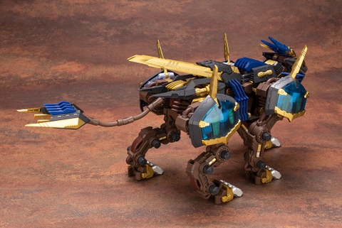 HMM 1/72 EZ-054 Liger Zero X