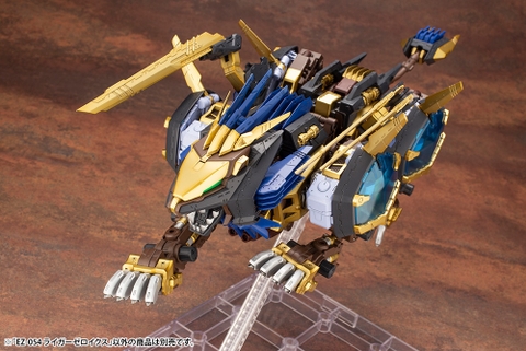 HMM 1/72 EZ-054 Liger Zero X
