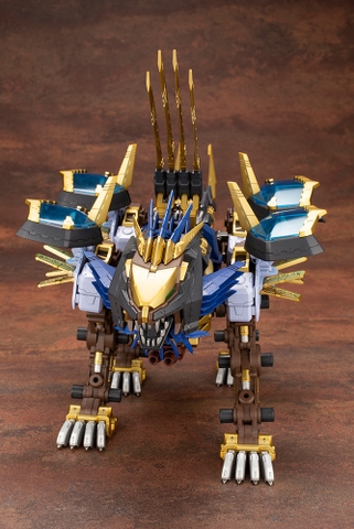 HMM 1/72 EZ-054 Liger Zero X