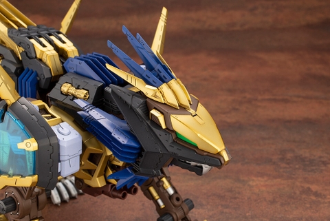 HMM 1/72 EZ-054 Liger Zero X