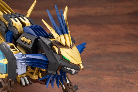 HMM 1/72 EZ-054 Liger Zero X