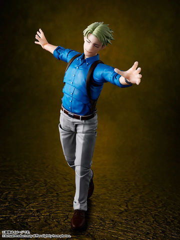 [Pre-order] S.H.Figuarts Kento Nanami