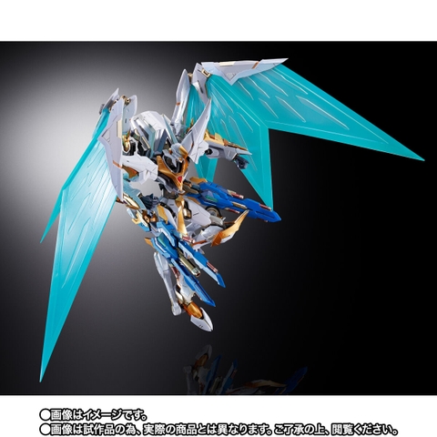 METAL BUILD DRAGON SCALE Lancelot Albion