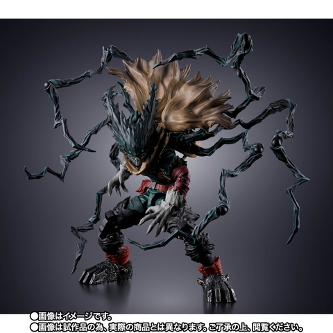 [Pre-order] S.H.Figuarts Dark Deku