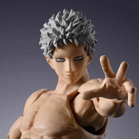 [Pre-order] S.H.Figuarts All For One -Final Battle Set-