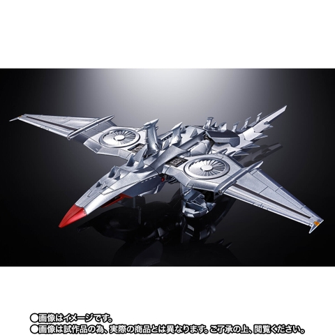 [Pre-order] CHOGOKIN Mechagodzilla (Ohrai Noriyoshi Poster Ver.)