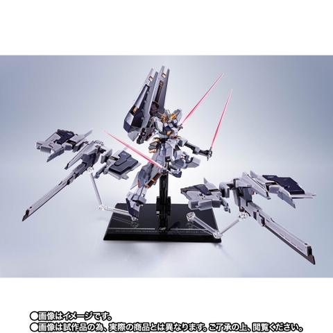 [Pre-order] METAL ROBOT SPIRITS <SIDE MS> Gundam TR-1 [Hazel-Rah] Second Form