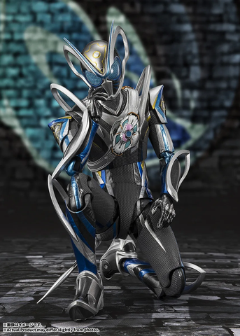 [Pre-order] S.H.Figuarts Kamen Rider MY-TH (First Release)