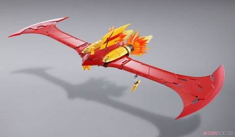 METAL BUILD Mazinger Z