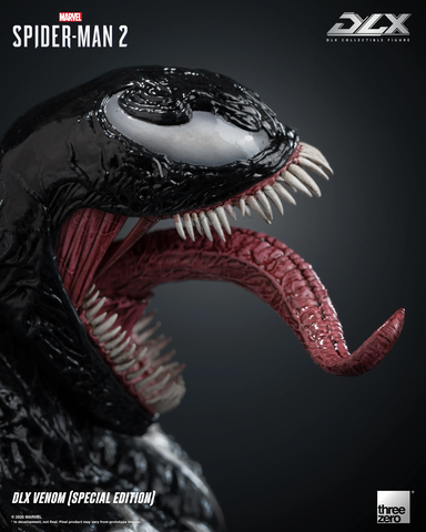 [Pre-order] Marvel’s Spider-Man 2 DLX Venom (Special Edition)
