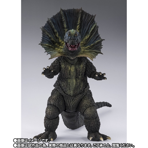 [Pre-order] S.H.Figuarts Jirahs