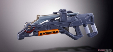 METAL BUILD Evangelion Unit-02