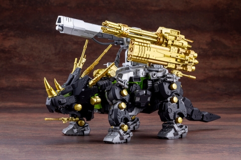 [Pre-order] HMM 1/72 Dark Horn Harry Special 2001 Re/color