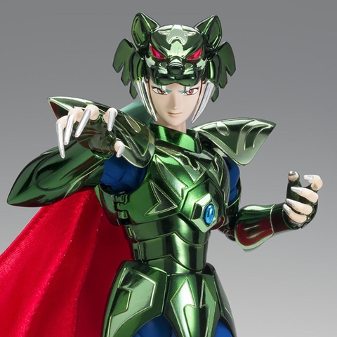 [Pre-order] SAINT CLOTH MYTH EX Zeta Mizarsyd 40th Anniversary Ver.