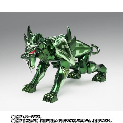 [Pre-order] SAINT CLOTH MYTH EX Zeta Mizarsyd 40th Anniversary Ver.