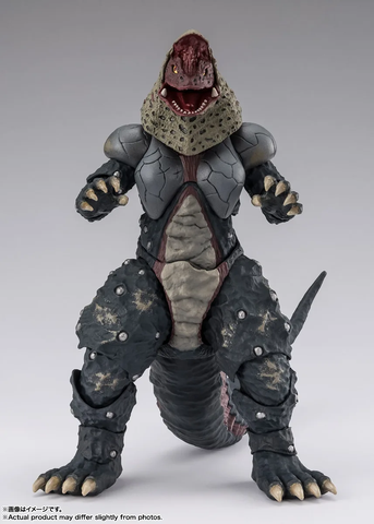 S.H.Figuarts Golza 30th Anniversary Edition