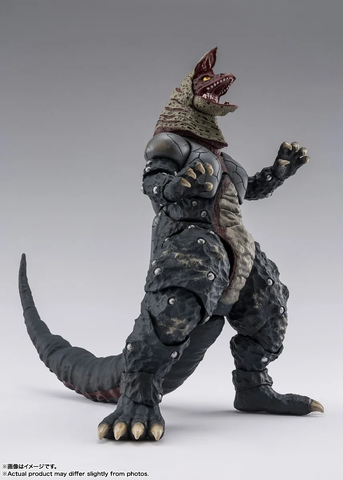 S.H.Figuarts Golza 30th Anniversary Edition