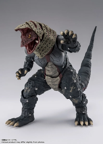 S.H.Figuarts Golza 30th Anniversary Edition