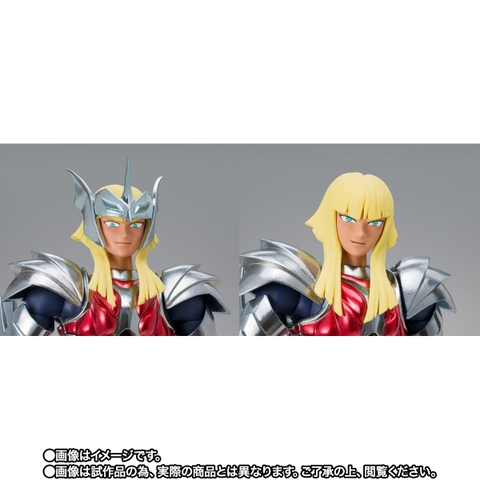 [Pre-order] SAINT CLOTH MYTH EX Beta Merak Hagen 40th Anniversary Ver.