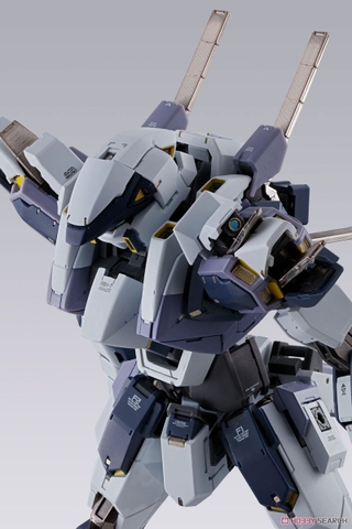 METAL BUILD Arbalest Ver. IV