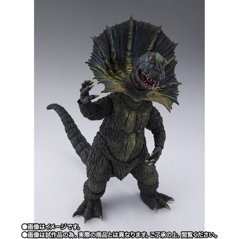 [Pre-order] S.H.Figuarts Jirahs